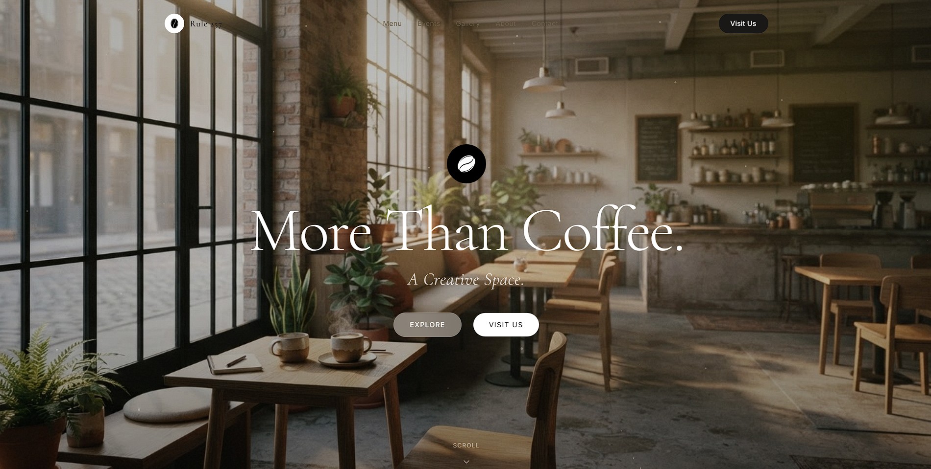 Rule Studio Space screenshot