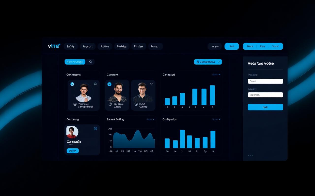CafeCo – Modern Café Business Website screenshot
